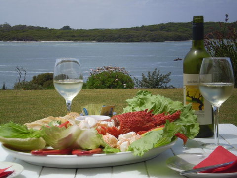Lakeview Motel And Apartments - Whitsundays Accommodation 21