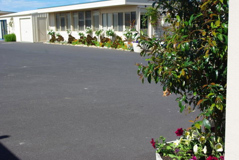 Lakeview Motel And Apartments - Whitsundays Accommodation 27