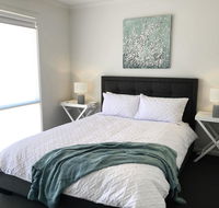 Villa Canto - Whitsundays Accommodation