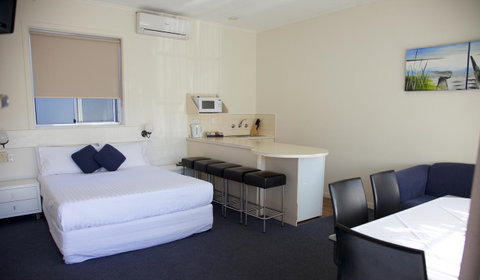 Guichen Bay Motel - Whitsundays Accommodation 40