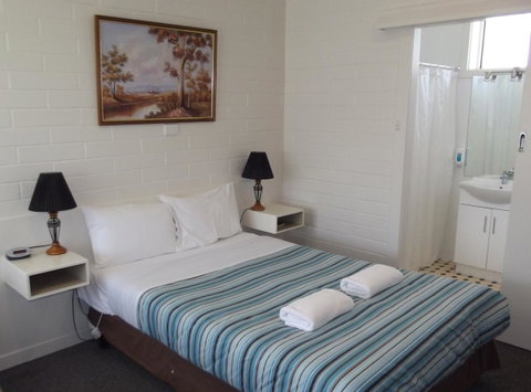 Guichen Bay Motel - Whitsundays Accommodation 26