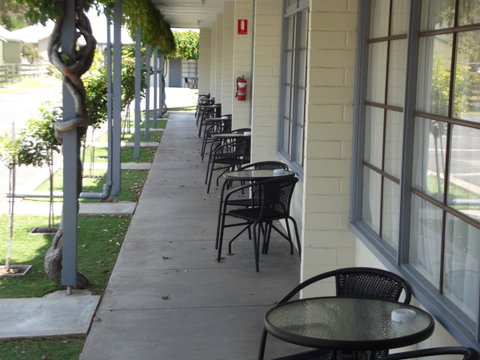 Guichen Bay Motel - Whitsundays Accommodation 22