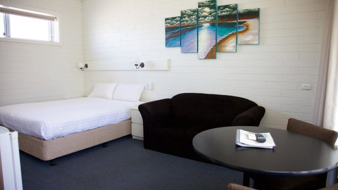 Guichen Bay Motel - Whitsundays Accommodation 34