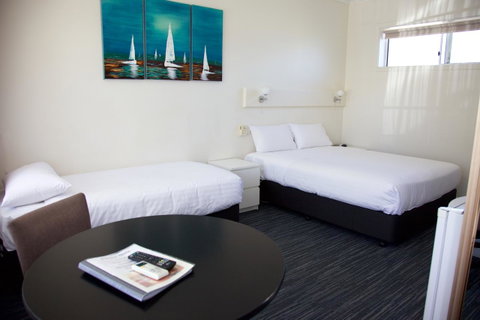 Guichen Bay Motel - Whitsundays Accommodation 16