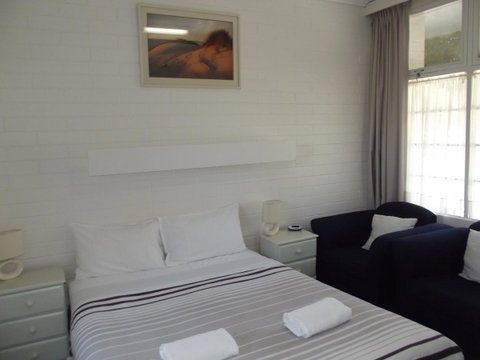 Guichen Bay Motel - Whitsundays Accommodation 28