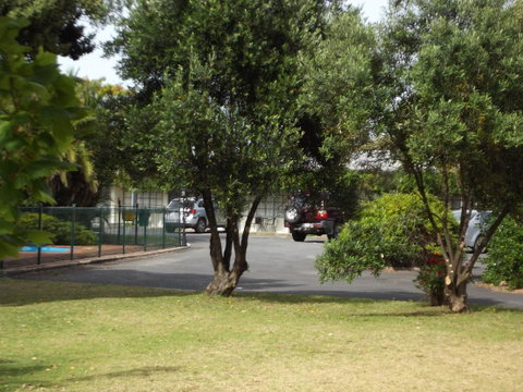 Guichen Bay Motel - Whitsundays Accommodation 30