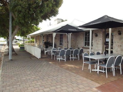 Guichen Bay Motel - Whitsundays Accommodation 13