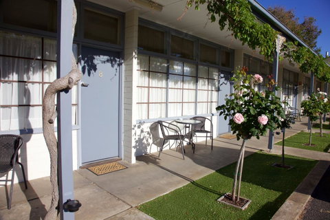 Guichen Bay Motel - Whitsundays Accommodation 37