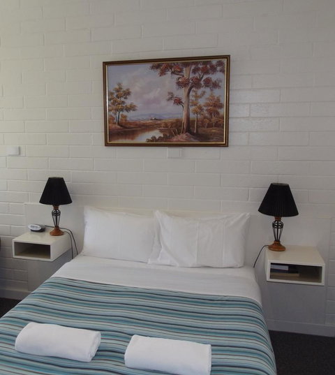 Guichen Bay Motel - Whitsundays Accommodation 25