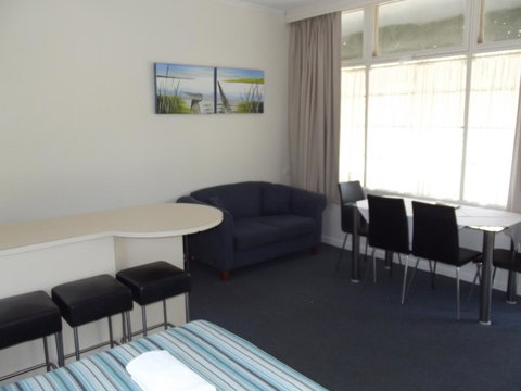 Guichen Bay Motel - Whitsundays Accommodation 8