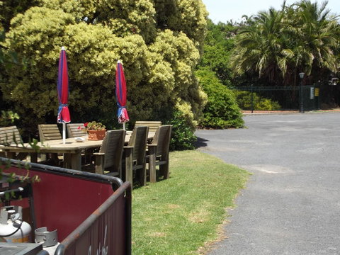 Guichen Bay Motel - Whitsundays Accommodation 32