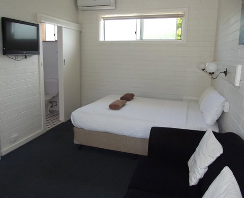 Guichen Bay Motel - Whitsundays Accommodation 35