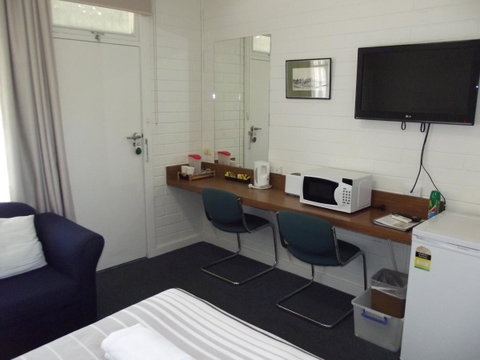 Guichen Bay Motel - Whitsundays Accommodation 29
