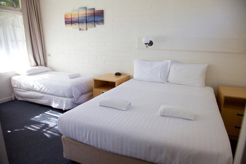 Guichen Bay Motel - Whitsundays Accommodation 7