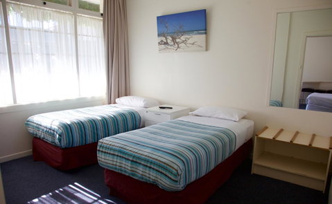 Guichen Bay Motel - Whitsundays Accommodation 42