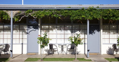 Guichen Bay Motel - Whitsundays Accommodation 36