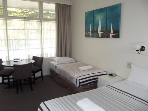 Guichen Bay Motel - Whitsundays Accommodation 19