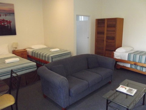 Guichen Bay Motel - Whitsundays Accommodation 9