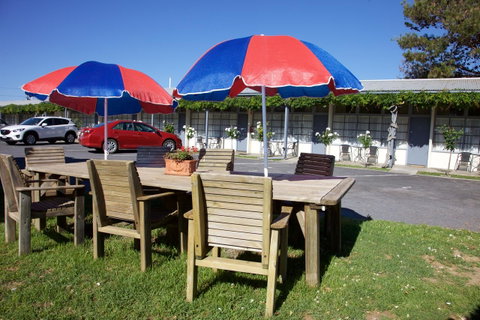Guichen Bay Motel - Whitsundays Accommodation 31