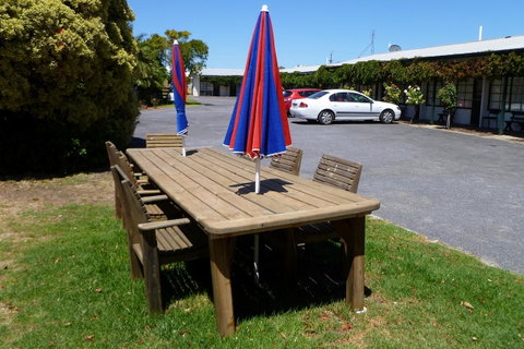 Guichen Bay Motel - Whitsundays Accommodation 39