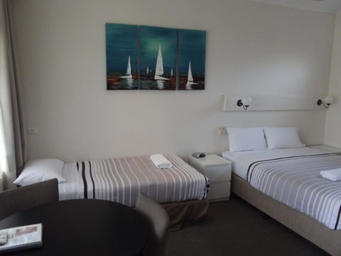 Guichen Bay Motel - Whitsundays Accommodation 18