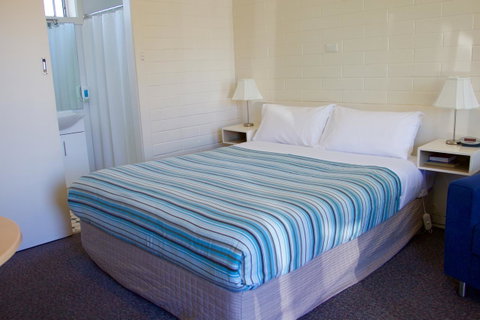 Guichen Bay Motel - Whitsundays Accommodation 11