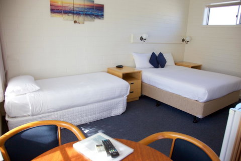 Guichen Bay Motel - Whitsundays Accommodation 17