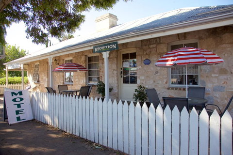 Guichen Bay Motel - Whitsundays Accommodation 12