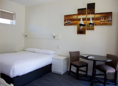 Guichen Bay Motel - Whitsundays Accommodation 6