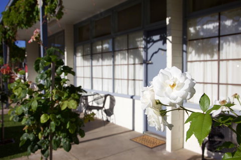 Guichen Bay Motel - Whitsundays Accommodation 33