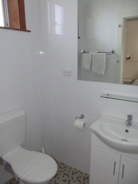 Guichen Bay Motel - Whitsundays Accommodation 20