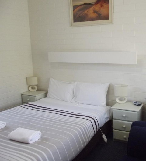 Guichen Bay Motel - Whitsundays Accommodation 27