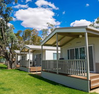 Waikerie Holiday Park - Whitsundays Accommodation