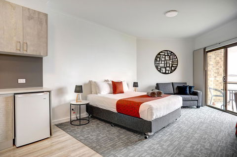 Limani Motel - Whitsundays Accommodation 28