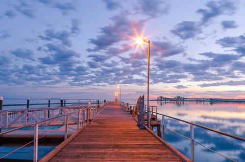 Limani Motel - Whitsundays Accommodation 12