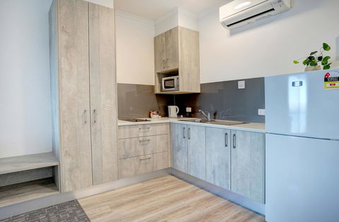 Limani Motel - Whitsundays Accommodation 20