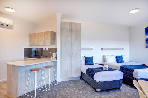 Limani Motel - Whitsundays Accommodation 40