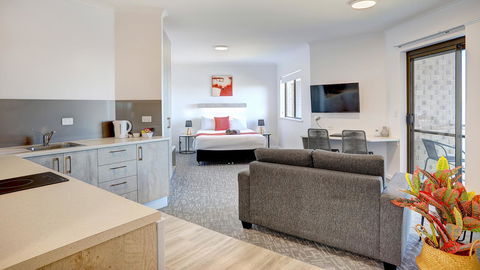 Limani Motel - Whitsundays Accommodation 17