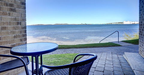 Limani Motel - Whitsundays Accommodation 7