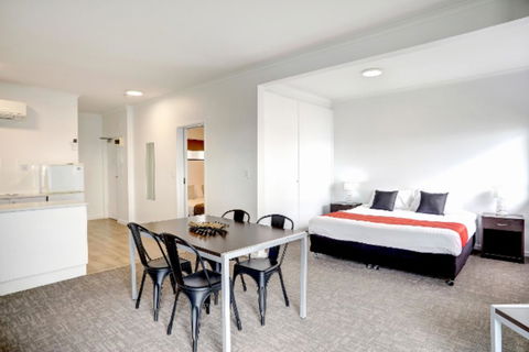 Limani Motel - Whitsundays Accommodation 43