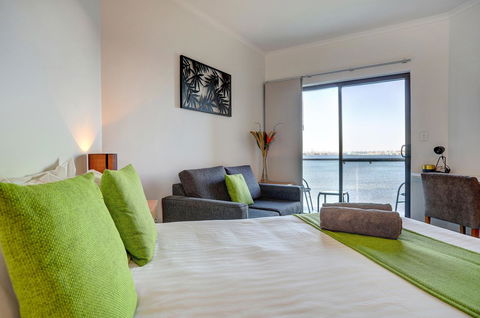 Limani Motel - Whitsundays Accommodation 23