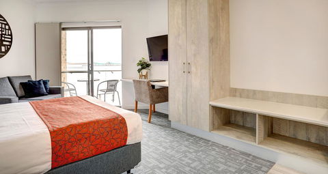 Limani Motel - Whitsundays Accommodation 27