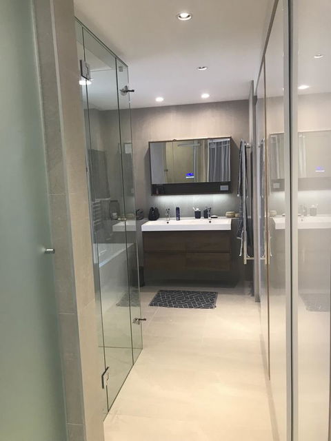 Penthouse On The Promenade - Whitsundays Accommodation 8