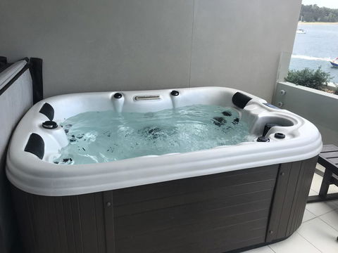 Penthouse On The Promenade - Whitsundays Accommodation 12