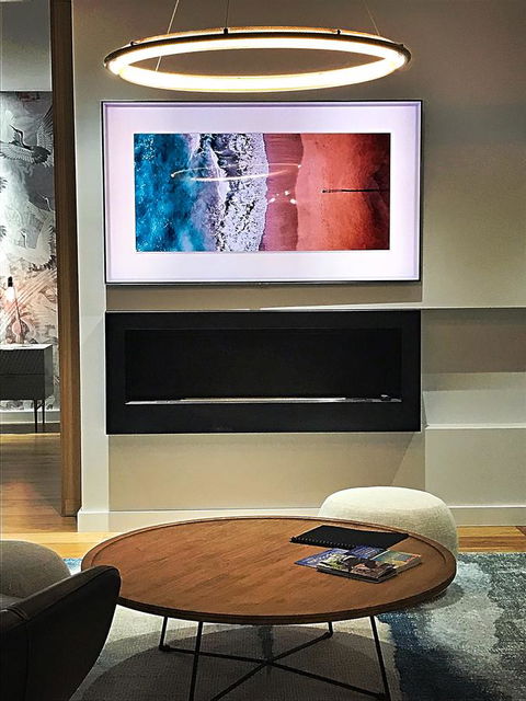 Penthouse On The Promenade - Whitsundays Accommodation 6