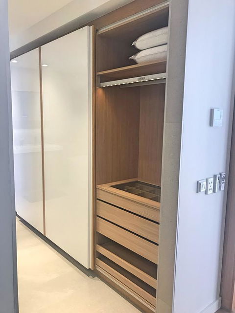 Penthouse On The Promenade - Whitsundays Accommodation 9