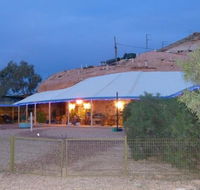 The Underground Motel - Whitsundays Accommodation