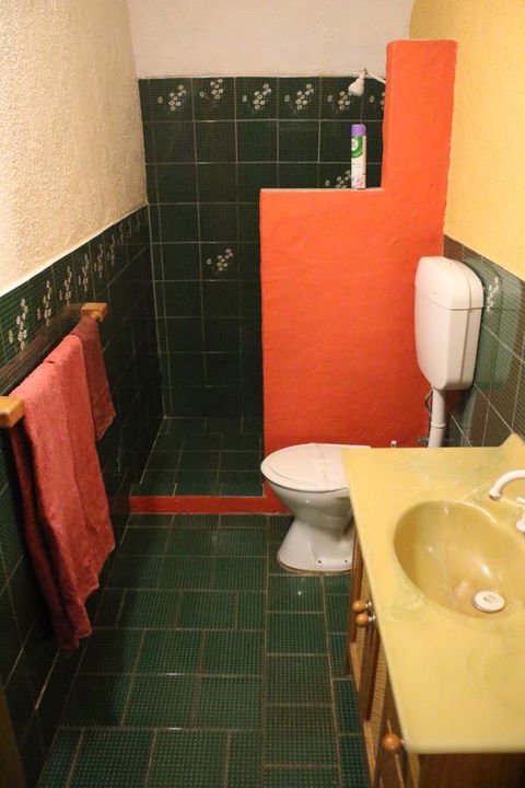 The Underground Motel - Whitsundays Accommodation 2