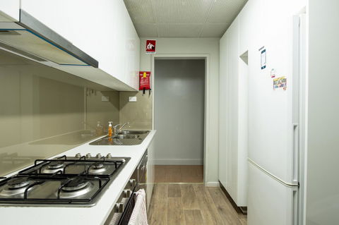 City Centre Motel Hotel - Whitsundays Accommodation 30