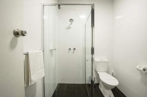 City Centre Motel Hotel - Whitsundays Accommodation 20